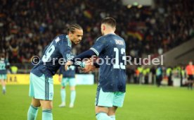 30.03.26 Deutschland - Ghana