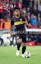 Relegation 2019 1. FC Union Berlin - VfB Stuttgart