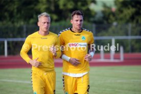 VfB Stuttgart - SpVgg Greuther F&uuml;rth