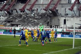 14.03.21 Karlsruher SC - Eintracht Braunschweig