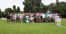 19.07.25 TSV Leutenbach - VfB Stuttgart Traditionself