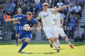 Karlsruher SC - SV Meppen
