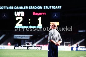 11.08.94 VfB Stuttgart - FC Bayern M&uuml;nchen