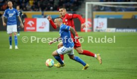 05.11.22 TSG 1899 Hoffenheim - RB Leipzig