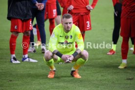 21.05.22 DFB-Pokal Finale SC Freiburg - RB Leipzig