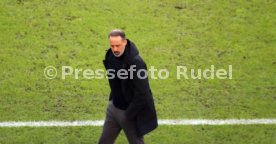 05.12.21 VfB Stuttgart - Hertha BSC Berlin