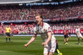 11.04.26 1. FC N&uuml;rnberg - SG Dynamo Dresden