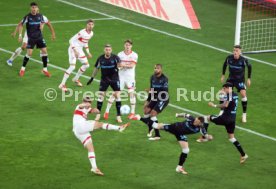 16.03.25 VfB Stuttgart - Bayer 04 Leverkusen