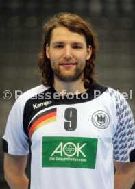 DHB Pressekonferenz