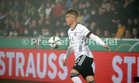 12.11.21 U21 Deutschland - U21 Polen