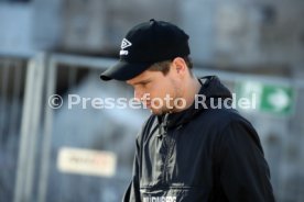 21.02.21 Karlsruher SC - 1. FC N&uuml;rnberg