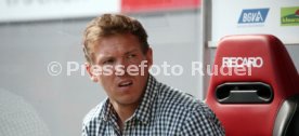 SC Freiburg - TSG 1899 Hoffenheim