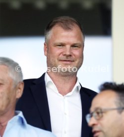 22.05.26 A-Junioren DFB-Pokal Finale 2026 U19 VfL Wolfsburg - U19 VfB Stuttgart