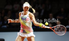 Porsche Tennis Grand Prix 2016