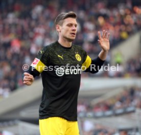 VfB Stuttgart - Borussia Dortmund