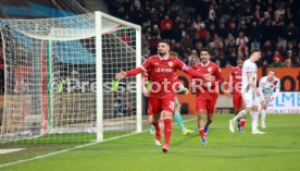 22.03.26 FC Augsburg - VfB Stuttgart