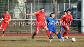 02.02.22 Stuttgarter Kickers - SG Sonnenhof Gro&szlig;aspach