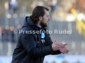 SSV Ulm 1846 - Stuttgarter Kickers