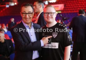 22.03.25 VfB Stuttgart MGV 2025