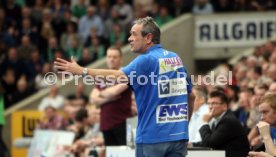 Frisch Auf G&ouml;ppingen - THW Kiel