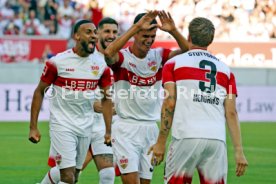 08.08.26 VfB Stuttgart - FC Everton