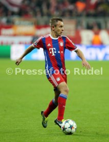 FC Bayern M&uuml;nchen
