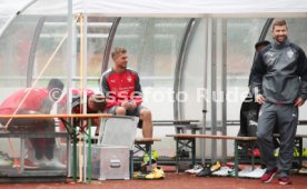 Trainingslager Grassau 2017