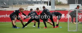 29.09.20 VfB Stuttgart Training