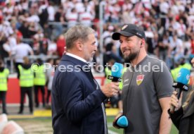 04.05.24 VfB Stuttgart - FC Bayern M&uuml;nchen