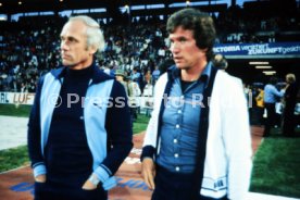 01.08.78 Borussia M&ouml;nchengladbach - Boca Juniors