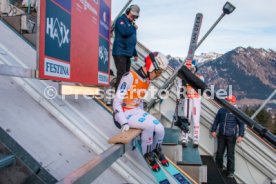 23.01.2026 Skifliegen Oberstdorf Weltmeisterschaft