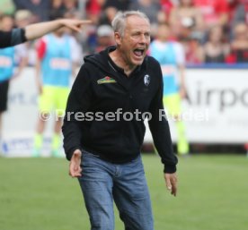 SC Freiburg - 1. FC K&ouml;ln