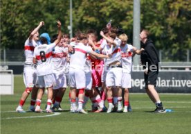 09.05.26 U17 VfB Stuttgart - U17 FC Augsbug