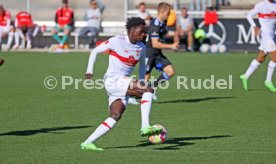 22.09.22 VfB Stuttgart - Grasshopper Club Z&uuml;rich