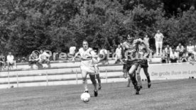 02.06.91 U19 VfB Stuttgart - U19 FC Bayern M&uuml;nchen