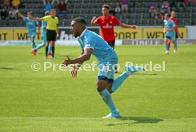 SG Sonnenhof Gro&szlig;aspach - KFC Uerdingen 05