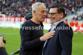 07.10.21 SC Freiburg - FC St. Pauli