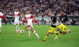 19.09.26 VfB Stuttgart - Borussia Dortmund
