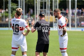 20.07.24 VfB Stuttgart - Fortuna Sittard