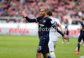 VfB Stuttgart - Hertha BSC Berlin