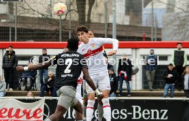 12.03.23 VfB Stuttgart II - FC RW Koblenz