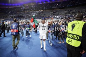 28.05.22 UEFA Champions League Finale 2022 FC Liverpool - Real Madrid