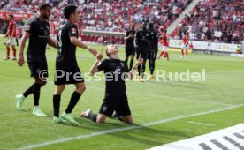 21.05.23 1. FSV Mainz 05 - VfB Stuttgart