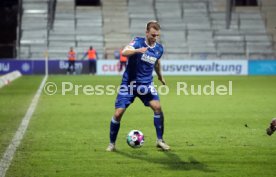21.12.20 Karlsruher SC - Hamburger SV