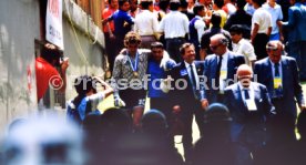 29.06.86 Argentinien - Deutschland