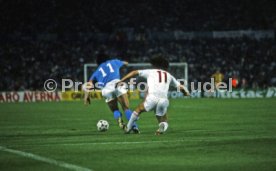 17.05.89 VfB Stuttgart - SSC Neapel