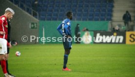 19.01.22 TSG 1899 Hoffenheim - SC Freiburg