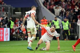19.10.24 FC Bayern M&uuml;nchen - VfB Stuttgart