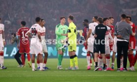 23.05.26 DFB-Pokal Finale 2026 FC Bayern M&uuml;nchen - VfB Stuttgart