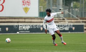 09.10.25 VfB Stuttgart - SV Elversberg